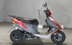 SUZUKI ADDRESS V125 G CF46A