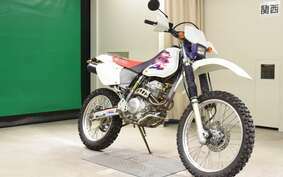 HONDA XR250 MD30