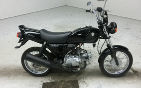 SUZUKI GS50 NA41A