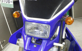 YAMAHA WR450F 2004