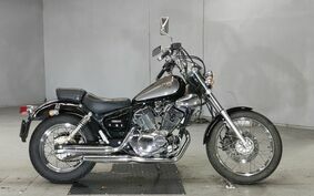 YAMAHA VIRAGO 250 3DM