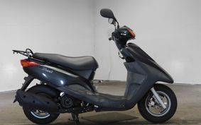 YAMAHA AXIS 125 TREET SE53J