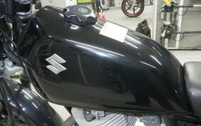 SUZUKI GRASS TRACKER NJ4BA