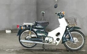 HONDA C50 SUPER CUB C50