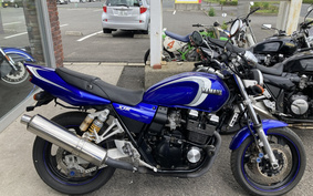 YAMAHA XJR400 R 2005 RH02J