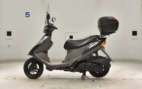 SUZUKI ADDRESS V125 G CF4EA