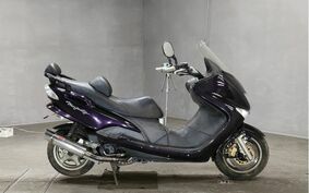 YAMAHA MAJESTY 125 TJD7