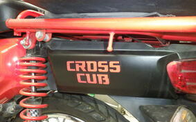 HONDA CROSS CUB 110 JA10