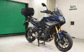 YAMAHA MT-09 Tracer GT 2019 RN51J