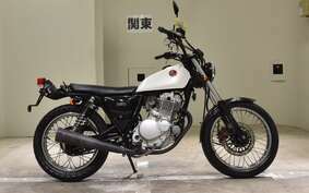 SUZUKI GRASS TRACKER NJ47A