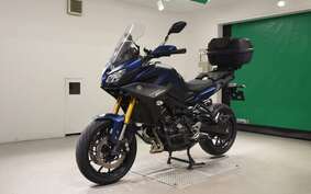 YAMAHA MT-09 Tracer GT 2019 RN51J