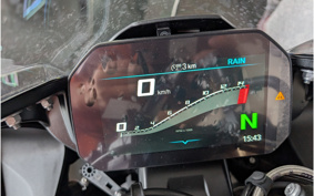 BMW S1000RR 2025 0P21