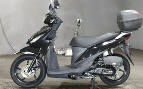 SUZUKI ADDRESS 110 CE47A