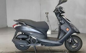 YAMAHA AXIS Z SED7J