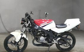 YAMAHA TZR50R 4EU