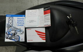 HONDA PCX 150 KF12