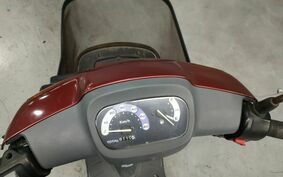 YAMAHA JOG POCHE SA08J