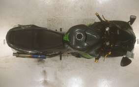 KAWASAKI ZZ1400 NINJA R 2006 ZXT40A