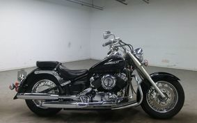 YAMAHA DRAGSTAR 400 CLASSIC 1999 4TR