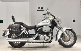 HONDA SHADOW 400 2001 NC34