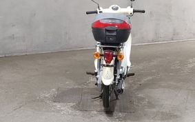 HONDA SUPER CUB110 JA07