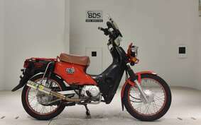 HONDA CROSS CUB 110 JA10