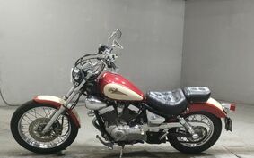 YAMAHA VIRAGO 250 S 3DM