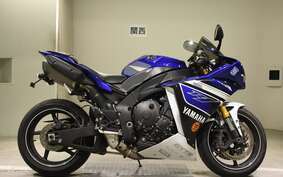 YAMAHA YZF-R1 2013 RN24J