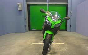 KAWASAKI NINJA 250 2013 EX250L