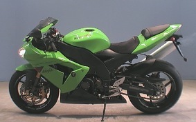 KAWASAKI ZX 10 NINJA R 2004 ZXT00C