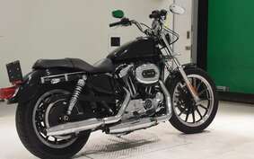 HARLEY L1200LI 2011