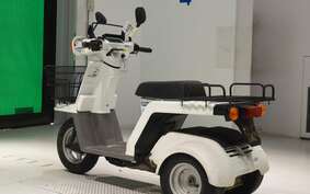 HONDA GYRO X TD02