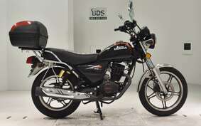 HONDA WH125-20A