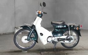 HONDA C70 SUPER CUB HA02