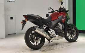 HONDA 400 X 2013 NC47