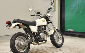 HONDA APE 100 HC07