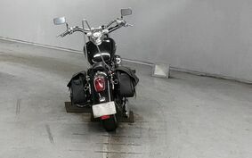 HONDA SHADOW 400 2005 NC34