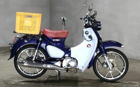 HONDA C125 SUPER CUB JA48