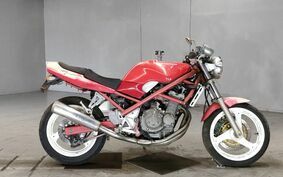 SUZUKI BANDIT 250 GJ74A