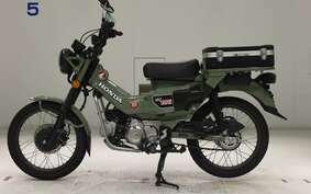 HONDA CT125-2 JA65