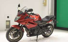 YAMAHA XJ6 ABS 2009