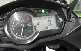 KAWASAKI NINJA 1000 2015