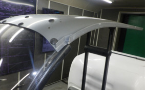 HONDA GYRO CANOPY TA03