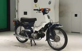 HONDA C70 SUPER CUB C70