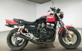 SUZUKI GSX400X IMPULSE 1997 GK79A