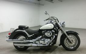 SUZUKI INTRUDER 400 Classic 2002 VK54A