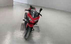 KAWASAKI NINJA 250 EX250P