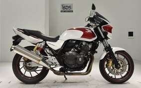 HONDA CB400SF GEN 4 2014 NC42