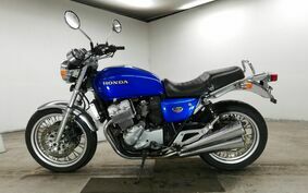 HONDA CB400F 1998 NC36