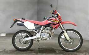 HONDA XR250 MD30